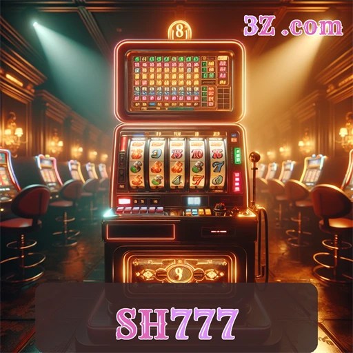 sh777.com Aplicativo Móvel