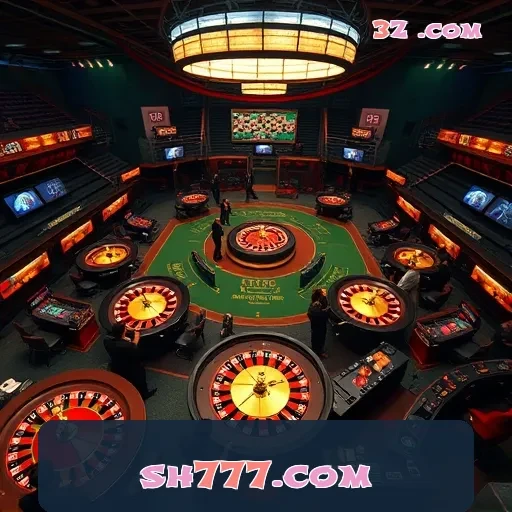 sh777.com: Recursos de Pagamento que Todo Jogador Deve Conhecer