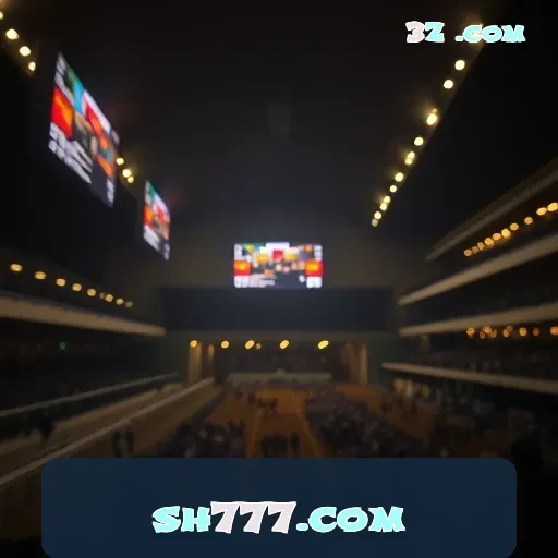sh777.com: Descubra a Magia dos Caça-Níqueis Com Recursos Exclusivos!