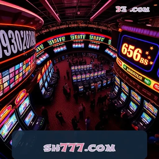 sh777.com: Benefícios e Vantagens da Seção VIP Revelados