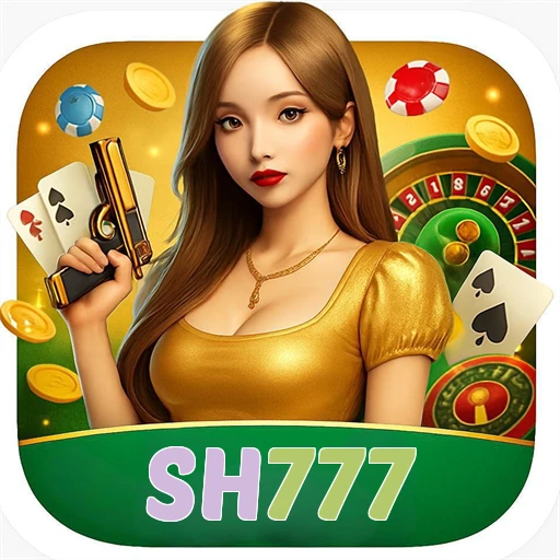 sh777.com logo